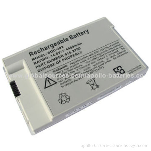 100% Compatible 8 Cells 14.8V 4,400mAh Laptop Battery for Acer TravelMate 520 21 524Series